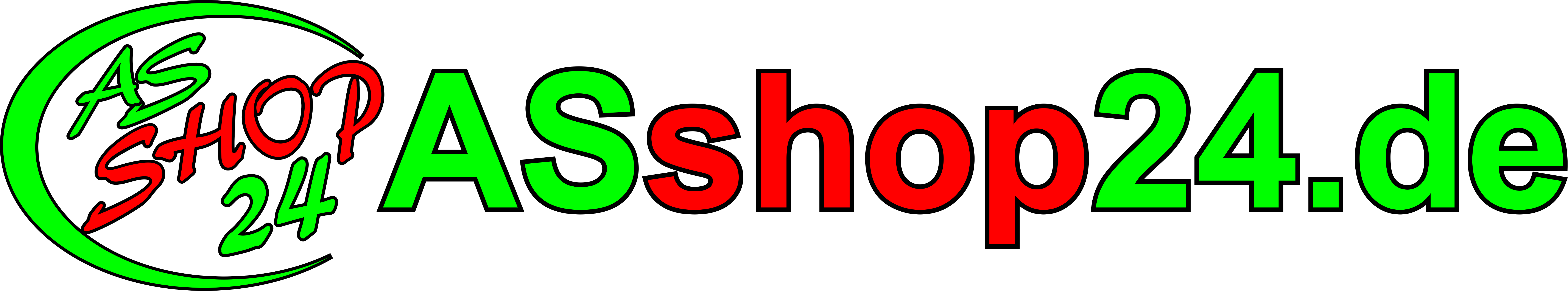 ASshop24.de-Logo