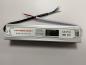 Preview: LED Trafo/Netzteil 12V 100W (12V100W IP67) Flach