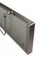 Preview: LED Display (Desktop) - LED Laufschrift - mehrfarbig - 120 x 14