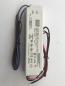 Preview: LED Trafo/Meanwell  Netzteil 12V 60W (12V60W IP67)