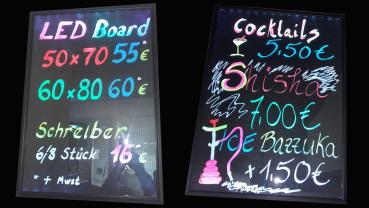 057 LED SCHREIBTAFEL AS1795