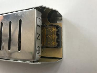 LED Power Supply   12 Volt  100 w   8,5 A