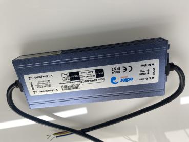 LED Trafo/Netzteil 12V 100W (12V100W IP67)