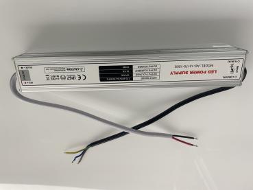 LED Trafo/Netzteil 12V 150W Power Suply