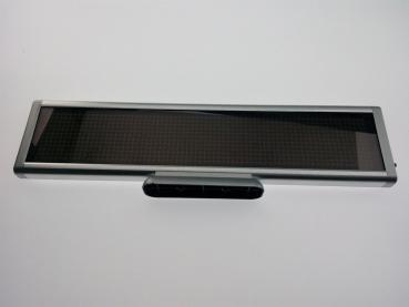 LED-Laufschrift/LED-Display 320 mm