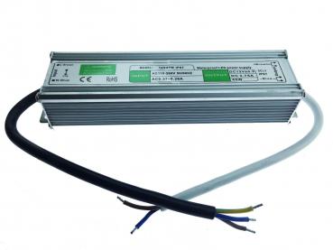 LED Trafo/Netzteil 12V 45W (12V45W IP67)