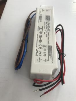 LED Trafo/Netzteil 12V 60W (12V60W IP67)