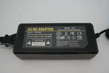 Adapter  5 Volt 30 Watt
