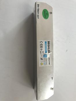 Preview: LED Power Supply   12 Volt  100 w   8,5 A