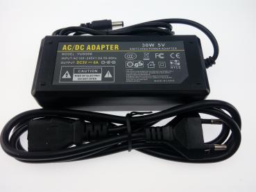 Adapter  5 Volt 30 Watt