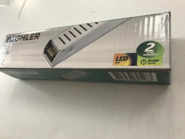 LED Power Supply   12 Volt  100 w   8,5 A