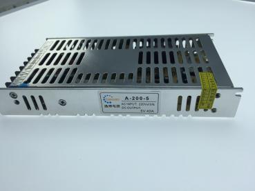 Preview: LED Trafo/Netzteil 12V 45W (12V45W IP67)