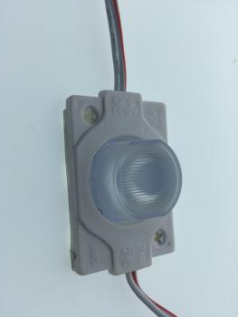 LED Modul AS-Rund - 6000K - 3 W