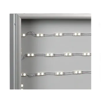 Preview: LED-Leuchtkasten