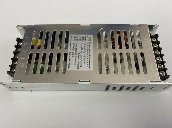 LED Trafo/Netzteil (5V/40A)