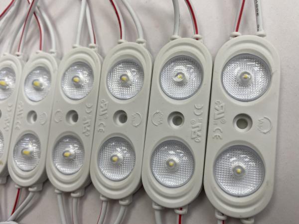LED Modul Waterproof - AS- Power LED Kalt- Tageslicht K 6000 (white)