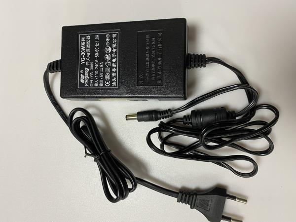 Adapter  5 Volt 30 Watt