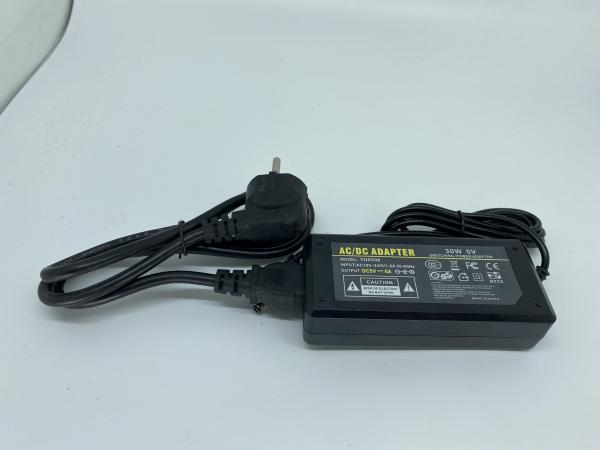 Power LED Supply 5 V 30 watt