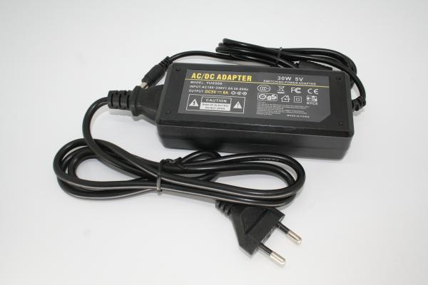 Adapter  5 Volt 30 Watt