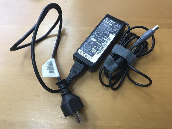 Lenovo netzteil  20,0V = 4,5A    90W